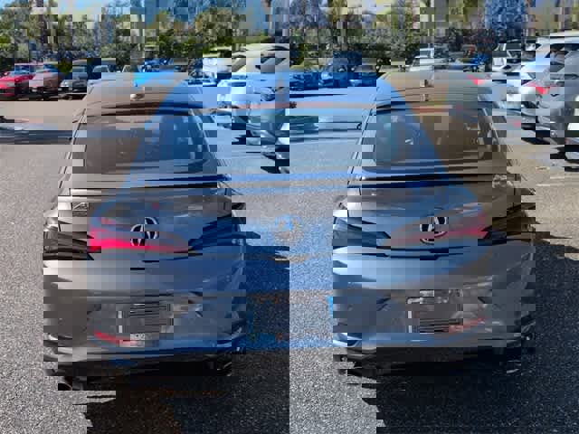 Certified 2025 Acura Integra A-Spec image 7