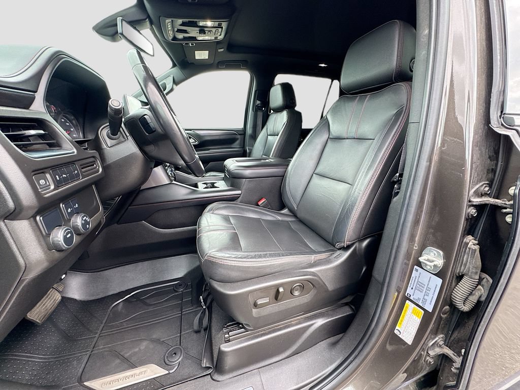 Used 2021 Chevrolet Tahoe RST RWD image 23