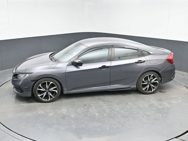Used 2019 Honda Civic Sport image 31