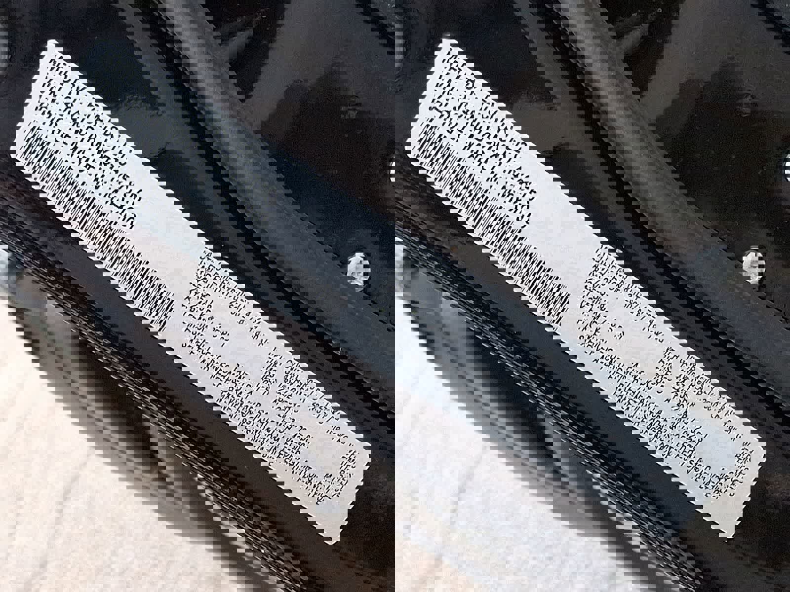 Used 2024 Jeep Compass Limited image 38