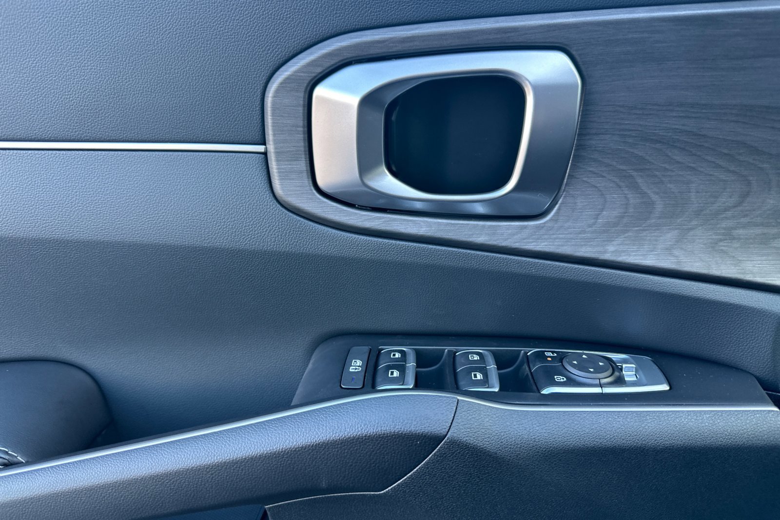 New 2026 Kia Sorento X-Line EX image 12