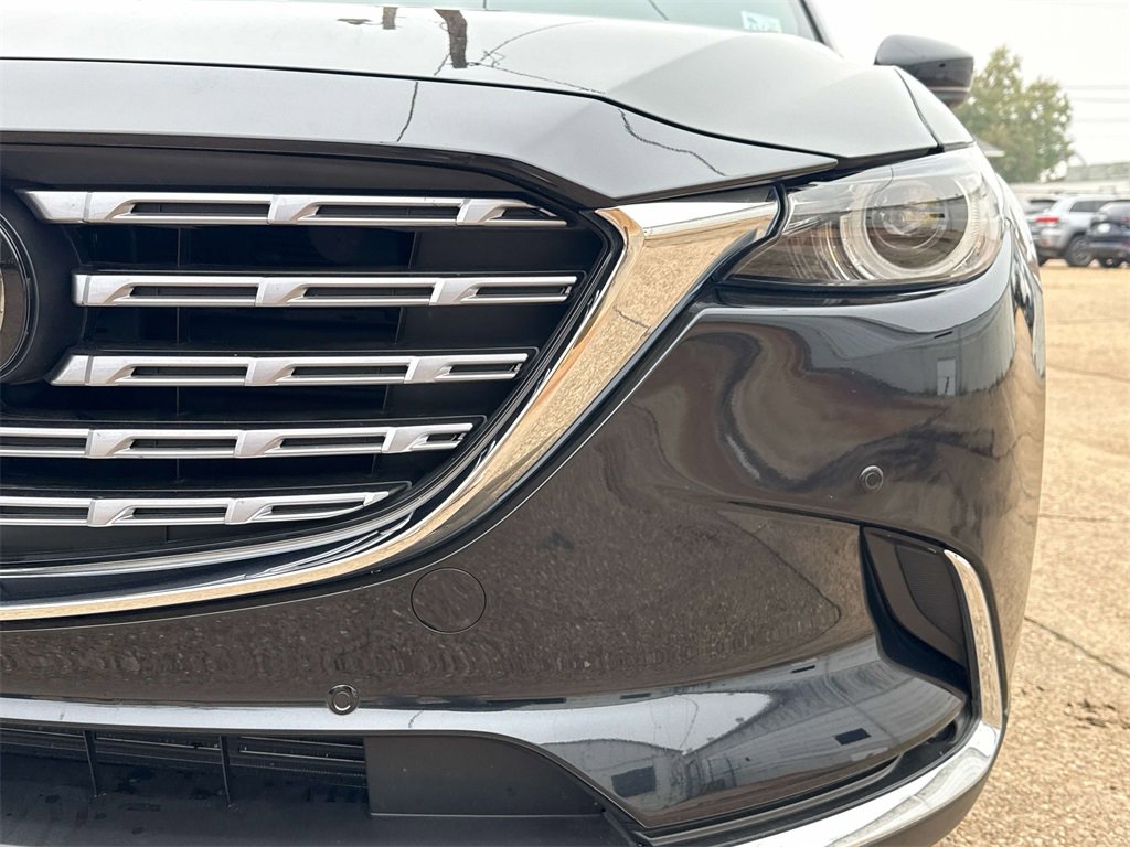 Used 2021 MAZDA CX-9 Signature image 7