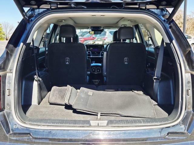 Used 2022 Kia Sorento SX image 7
