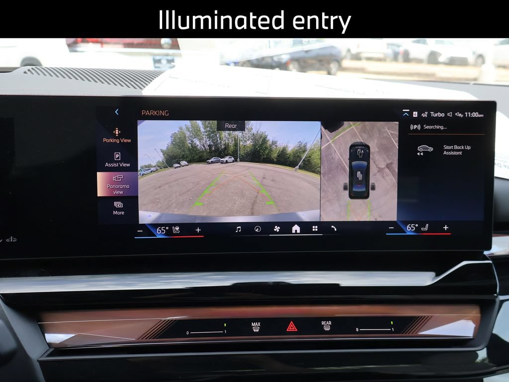 New 2027 BMW 530i xDrive w/ M Sport Package AWD/4WD image 23