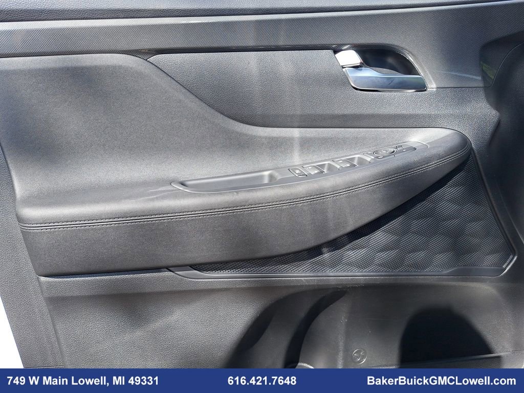 Used 2023 Hyundai Santa Fe SEL image 28