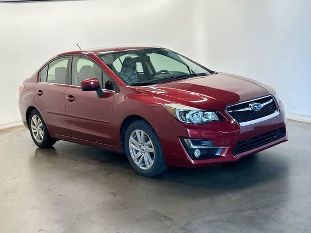 Used 2015 Subaru Impreza 2.0i Premium AWD/4WD image 20