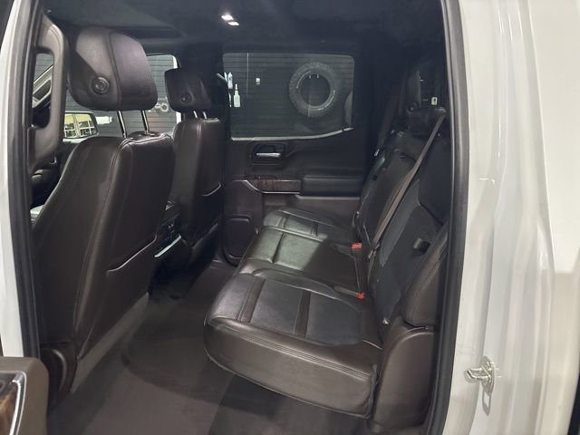 Used 2021 GMC Sierra 1500 Denali w/ Denali Ultimate Package image 29