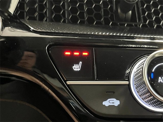 New 2026 Honda CR-V EX-L image 22