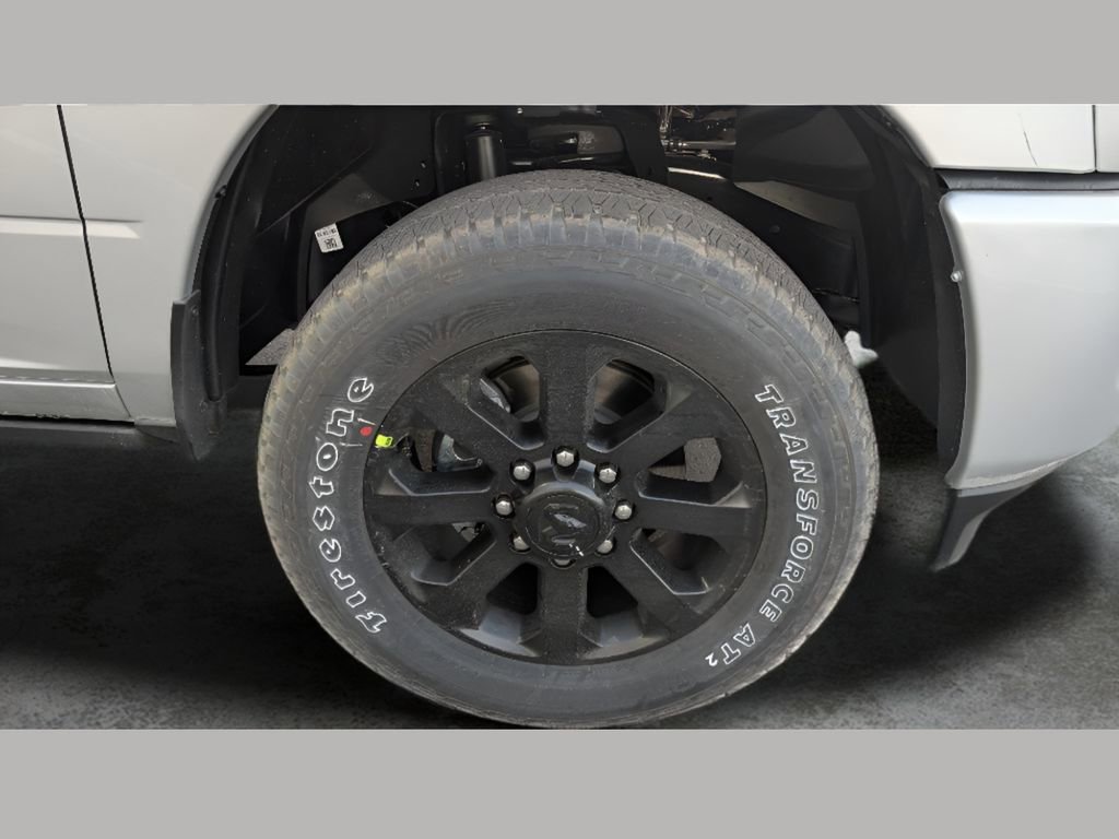 New 2026 RAM 2500 Laramie image 37