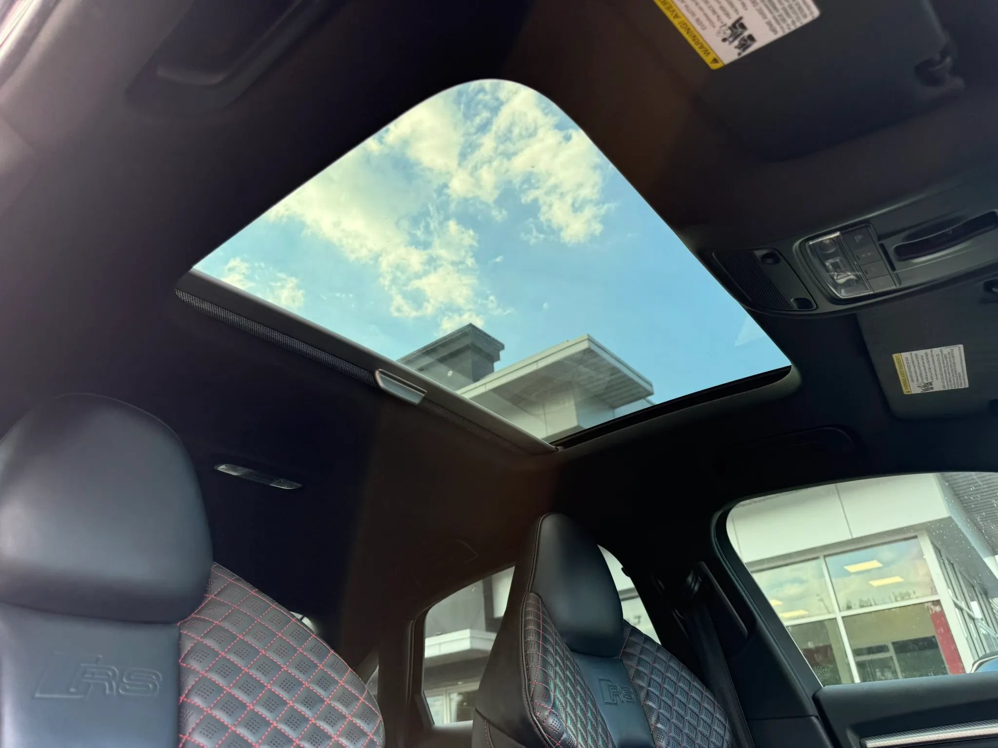 Used 2018 Audi RS 3 AWD/4WD image 31