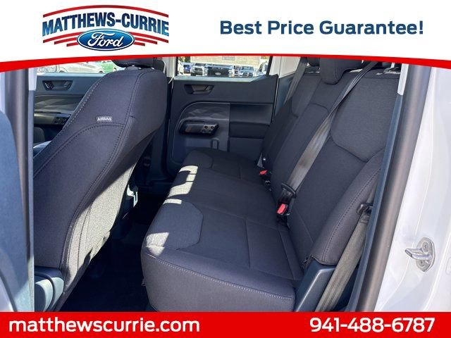 New 2026 Ford Maverick XL image 12