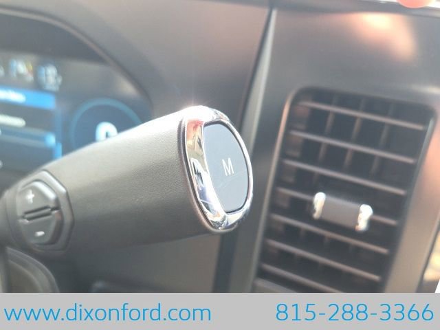 New 2026 Ford F250 Lariat w/ Black Appearance Package image 26