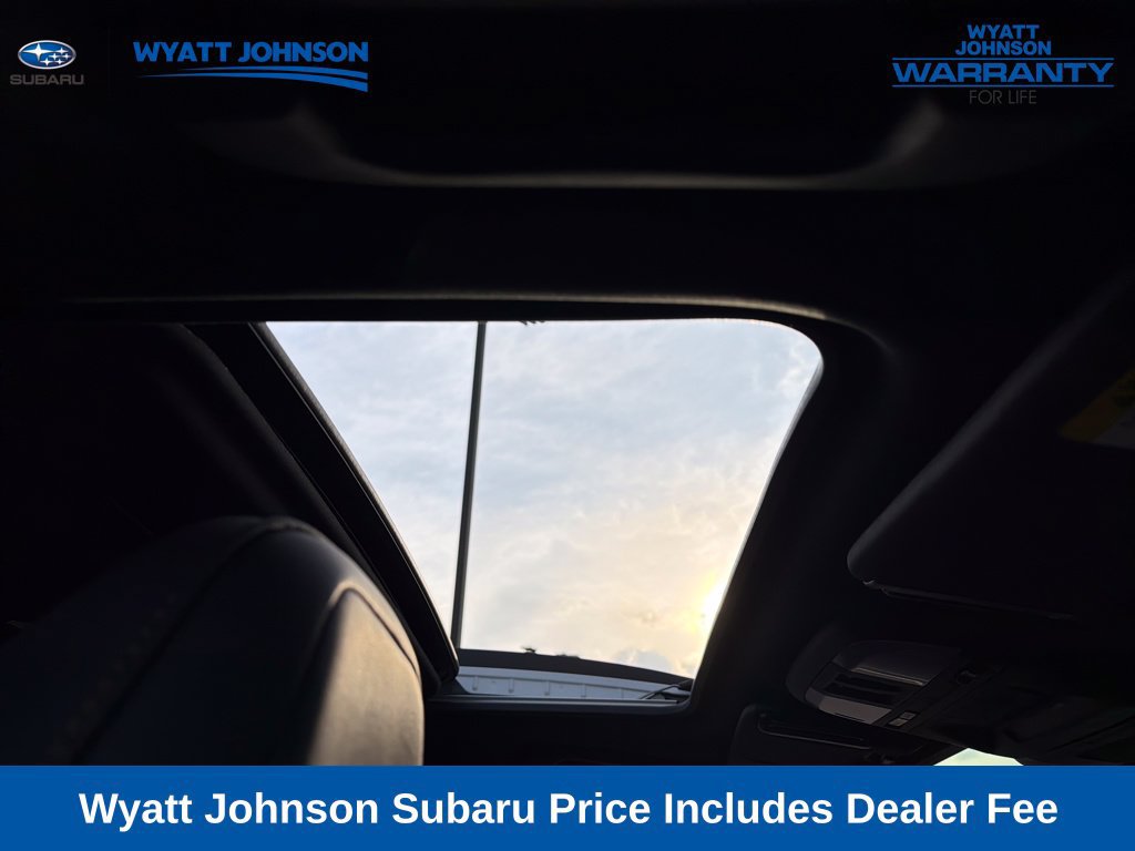 New 2026 Subaru Crosstrek 2.5i Wilderness w/ Crosstrek Mirror Package AWD/4WD image 31