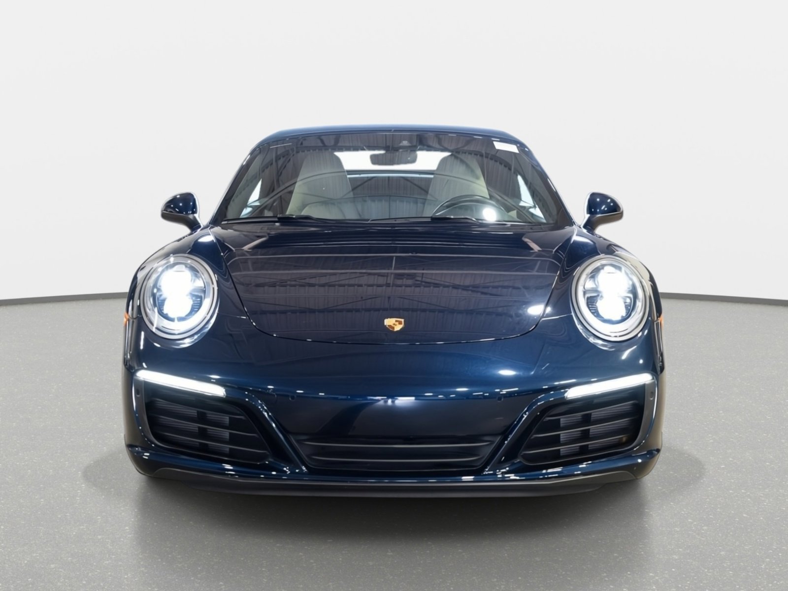 Used 2019 Porsche 911 Carrera image 48