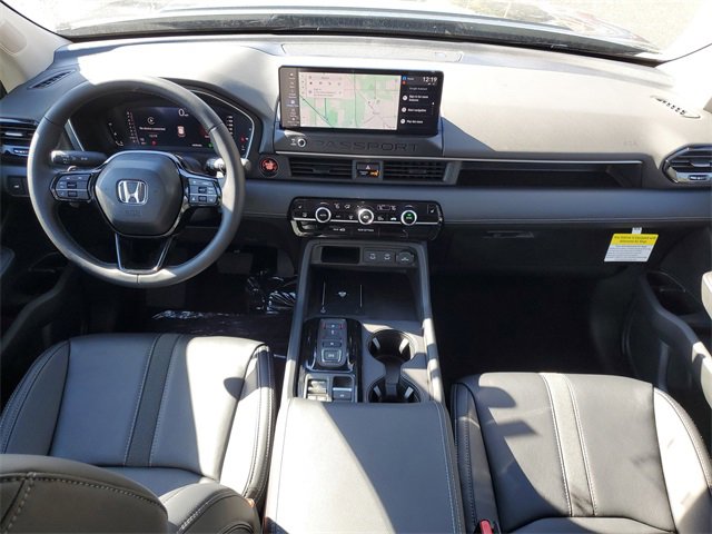 New 2026 Honda Passport RTL image 28