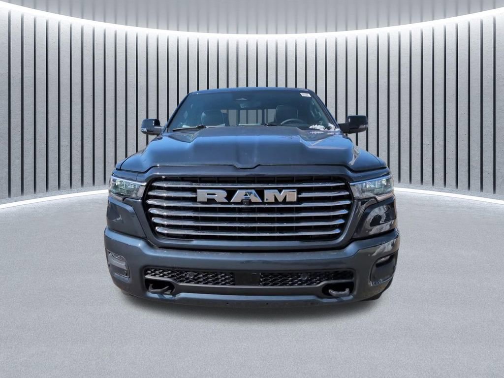 New 2026 RAM 1500 Laramie image 20