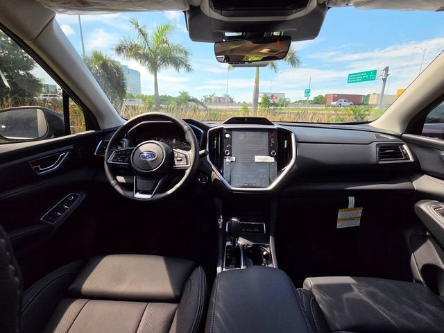 New 2026 Subaru Ascent Limited AWD/4WD image 11