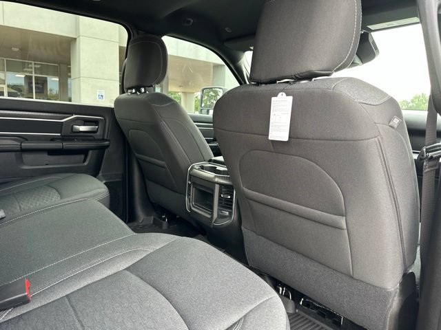 New 2026 RAM 2500 Lone Star AWD/4WD image 45