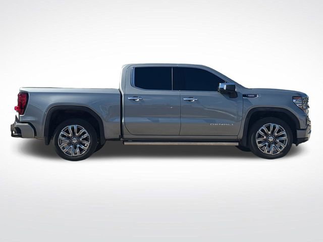 Used 2026 GMC Sierra 1500 Denali AWD/4WD image 19