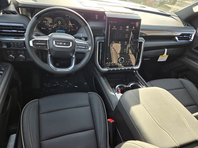 New 2026 GMC Yukon Elevation w/ Elevation Premium Package image 8