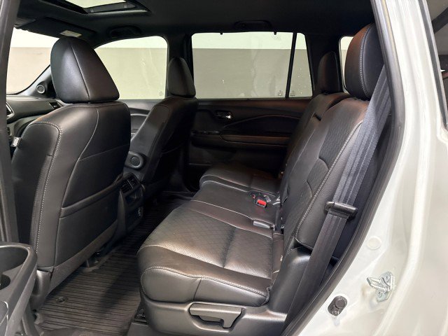 Used 2021 Honda Passport EX-L image 34