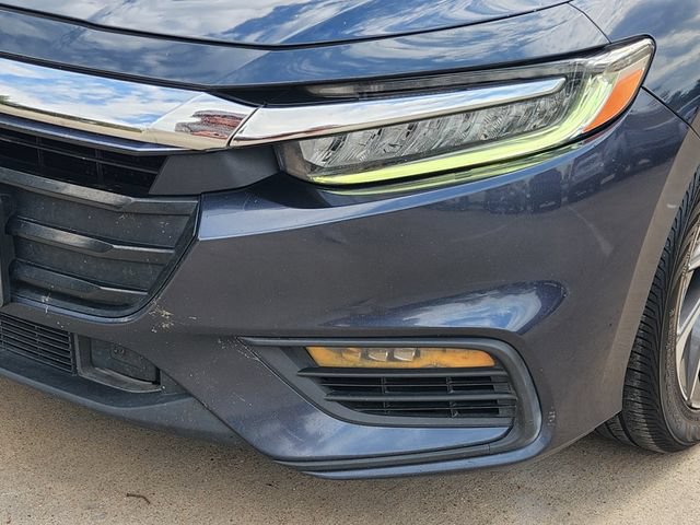 Used 2022 Honda Insight Touring image 9