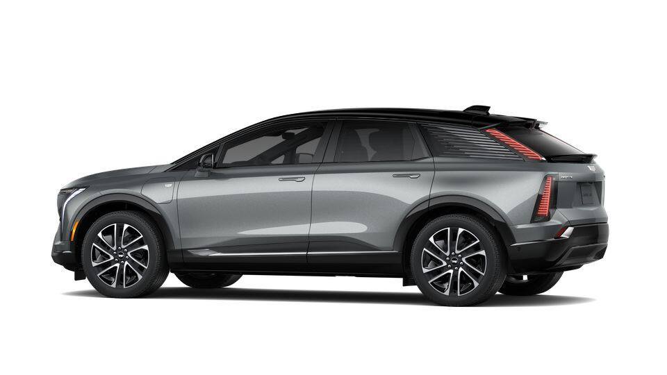 New 2026 Cadillac Optiq Sport 1 AWD/4WD image 28