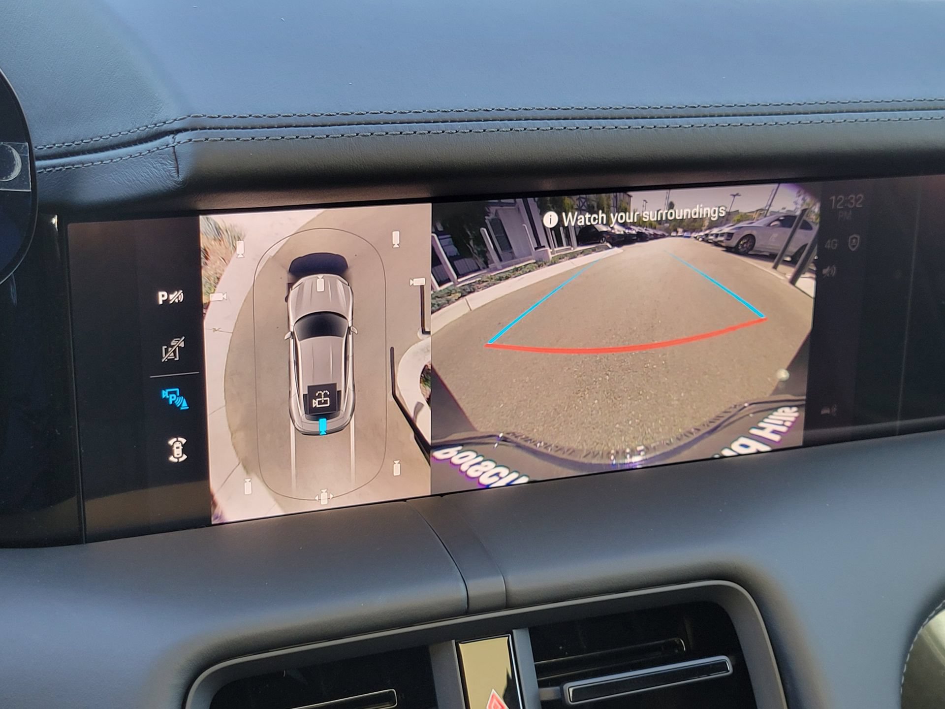New 2026 Porsche Taycan 4S AWD/4WD image 17