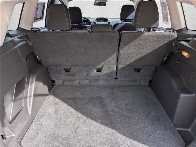 Used 2018 Ford Escape S image 19