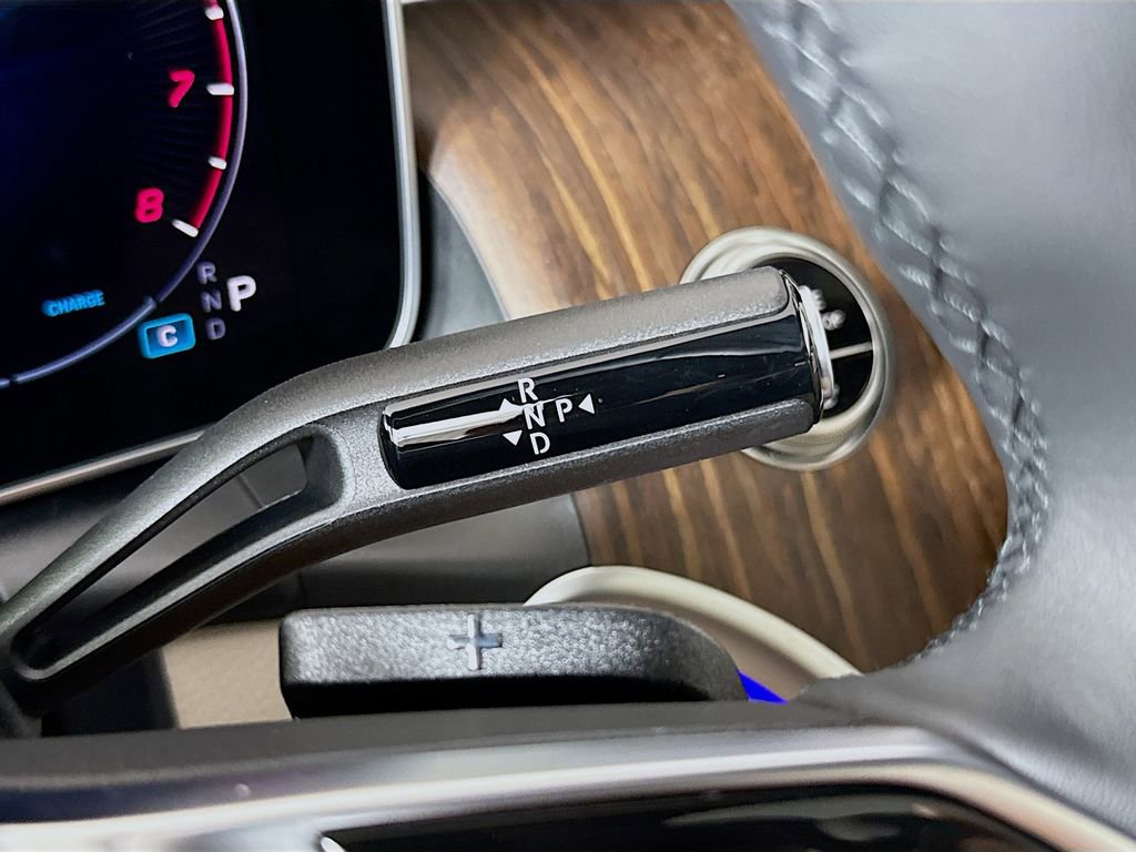 New 2026 Mercedes-Benz GLC 300 4MATIC image 17