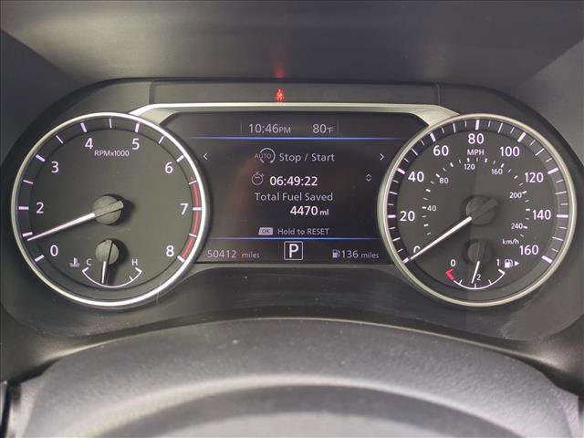 Used 2024 Nissan Sentra SV image 11