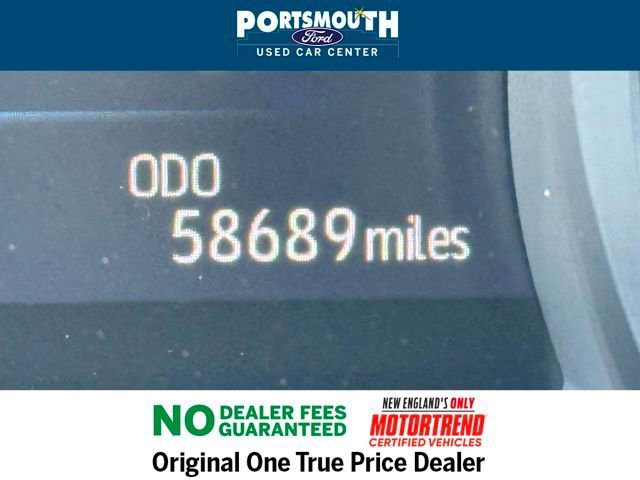 Used 2023 Toyota Camry XSE image 18