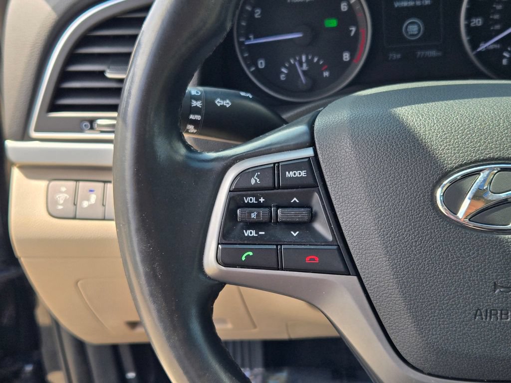 Used 2018 Hyundai Elantra Value Edition w/ Cargo Package FWD image 38