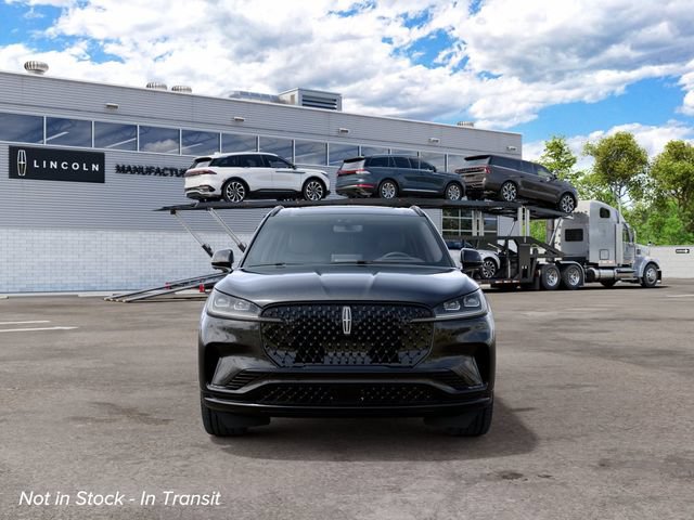 New 2027 Lincoln Aviator Reserve AWD/4WD image 3