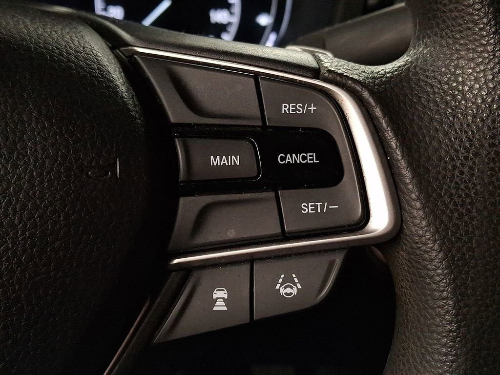 Used 2022 Honda Insight EX image 16