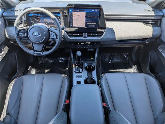 Certified 2026 Subaru Outback Premium AWD/4WD image 17