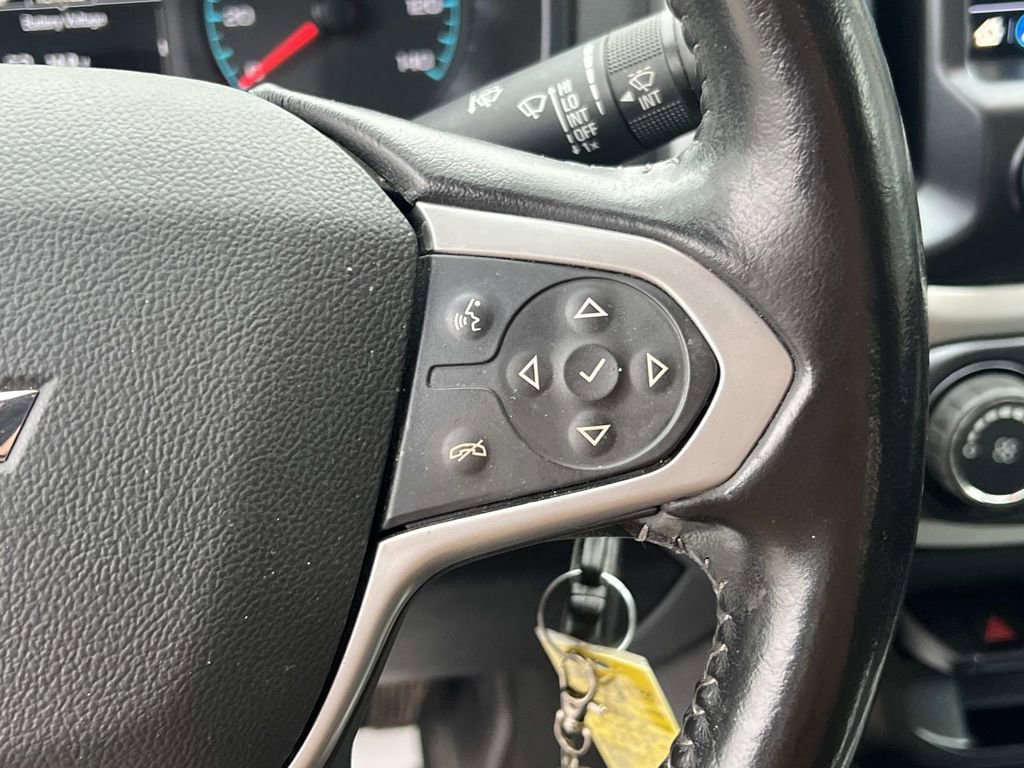 Used 2021 Chevrolet Colorado LT image 26