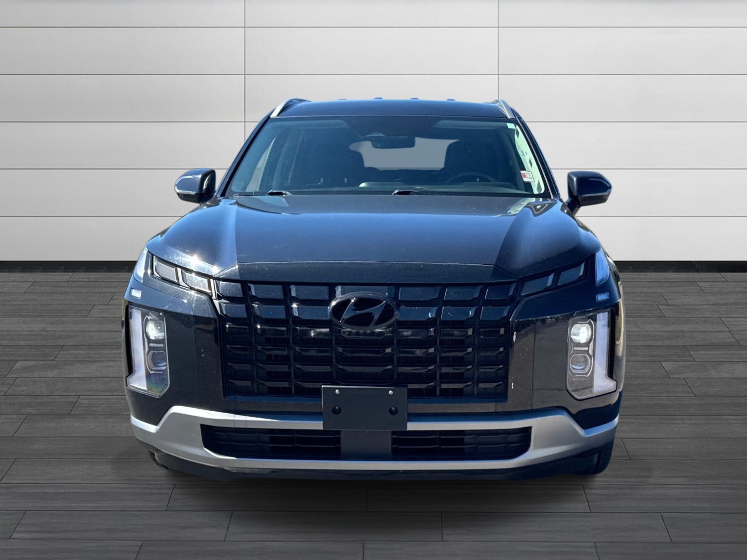 Used 2024 Hyundai Palisade SEL FWD image 11