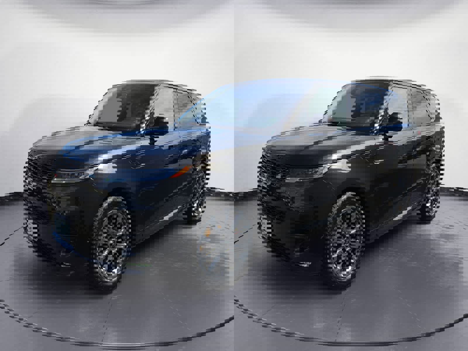 Used 2024 Land Rover Range Rover Sport Dynamic SE