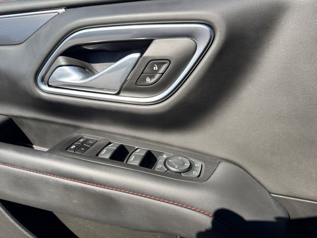 Used 2024 Chevrolet Tahoe RST w/ Luxury Package AWD/4WD image 18