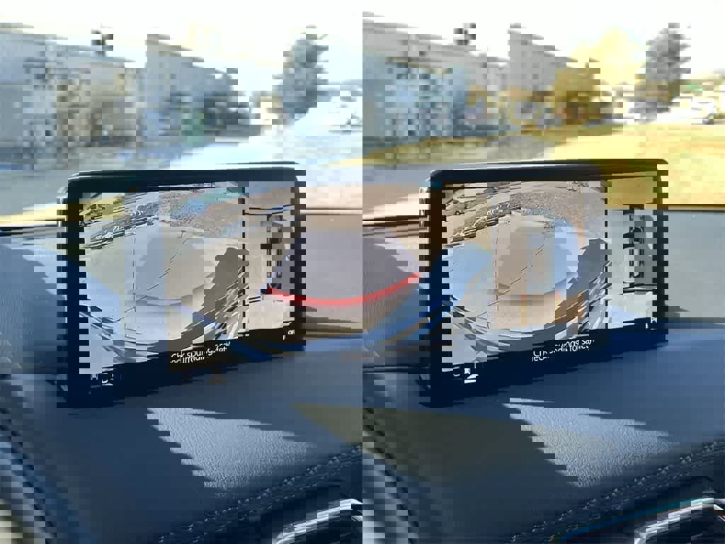 Certified 2025 MAZDA CX-5 Carbon Edition image 27