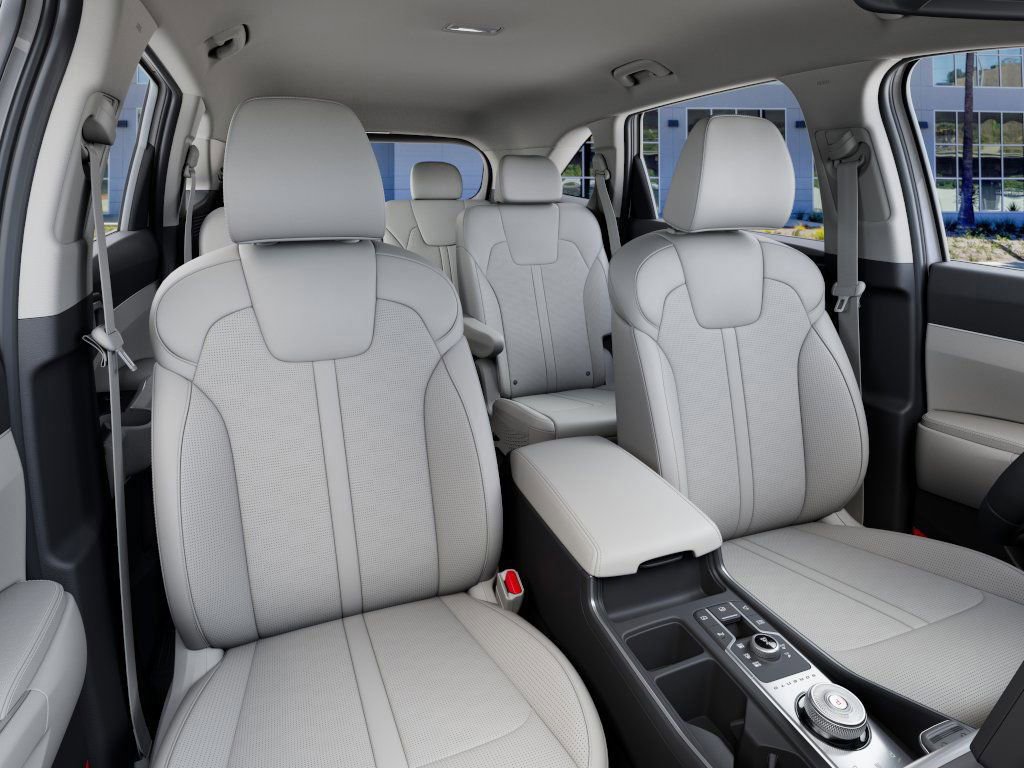 New 2026 Kia Sorento EX w/ EX Premium Package image 15