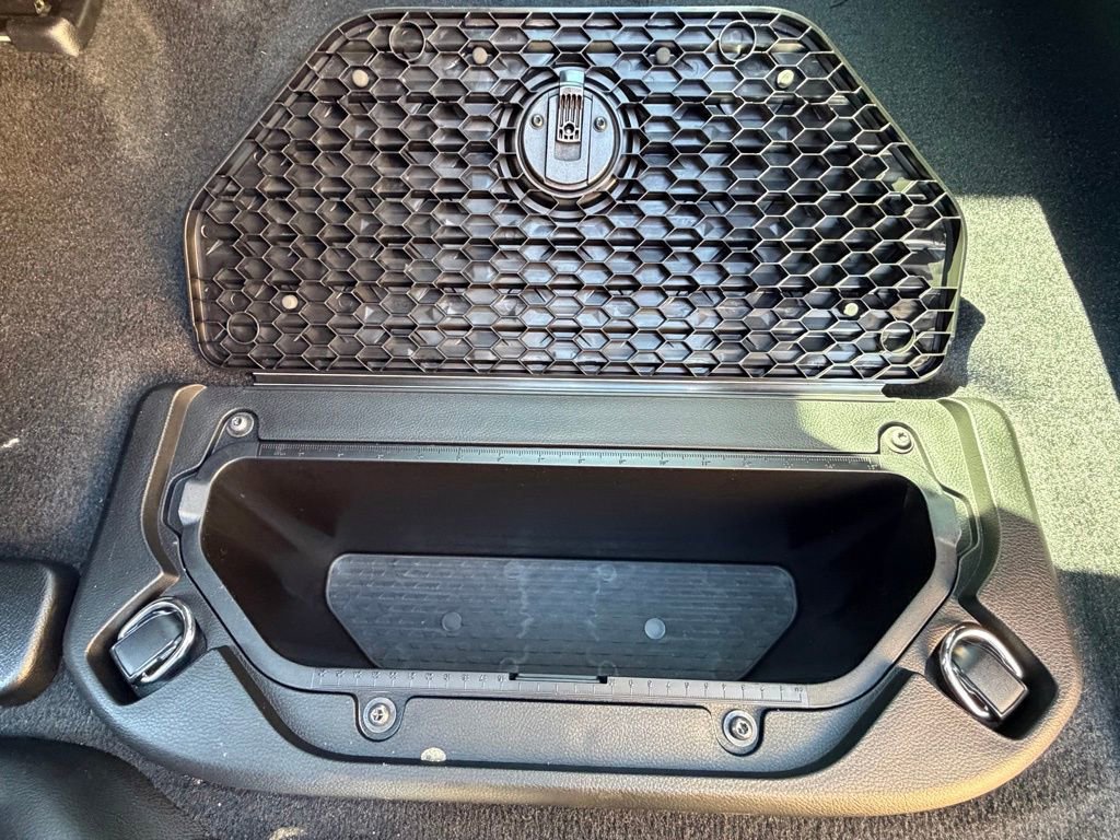 New 2026 RAM 1500 4x4 Crew Cab image 27