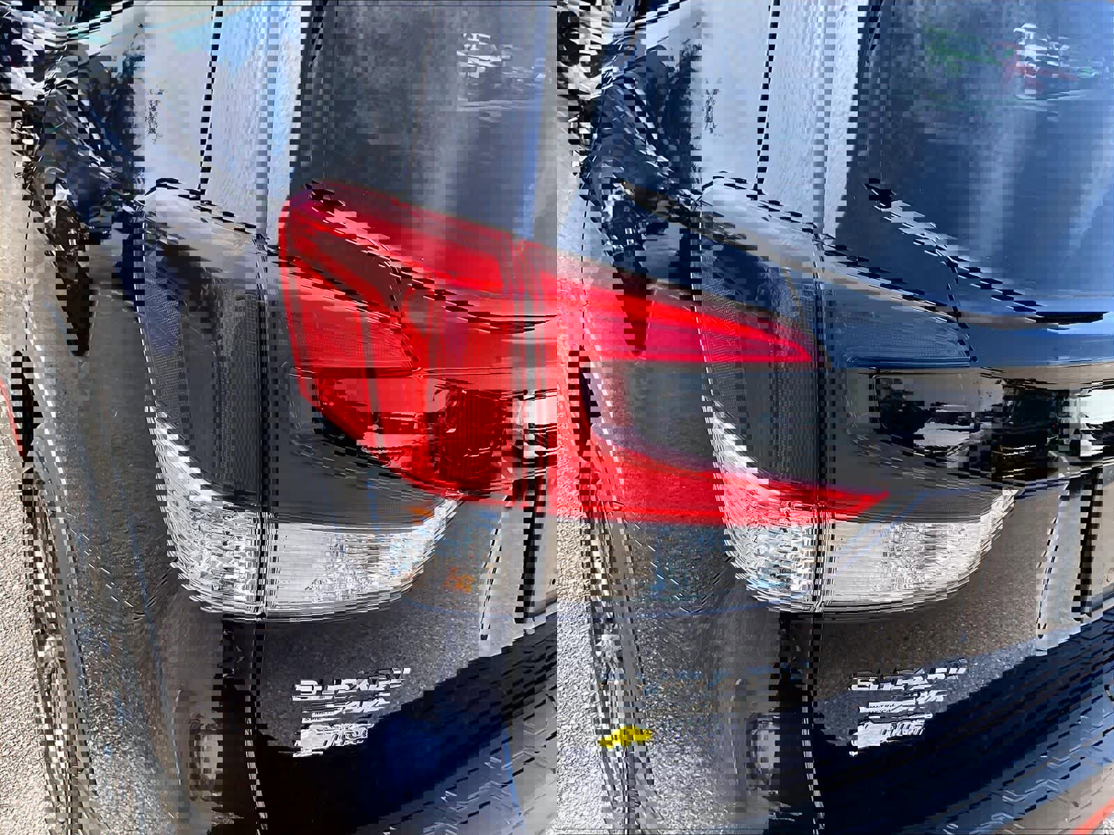 Used 2020 Subaru Forester Sport image 33