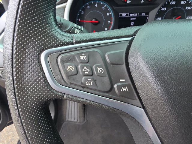 Certified 2023 Chevrolet Malibu LS FWD image 22