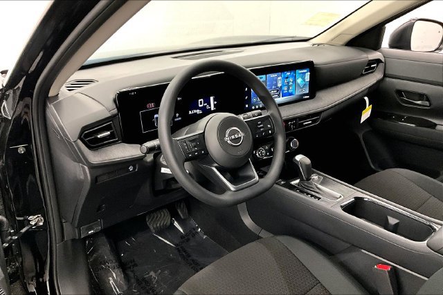 New 2027 Nissan Kicks S FWD image 7