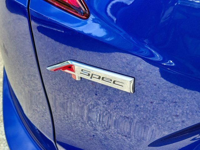 New 2026 Acura RDX A-Spec AWD/4WD image 5