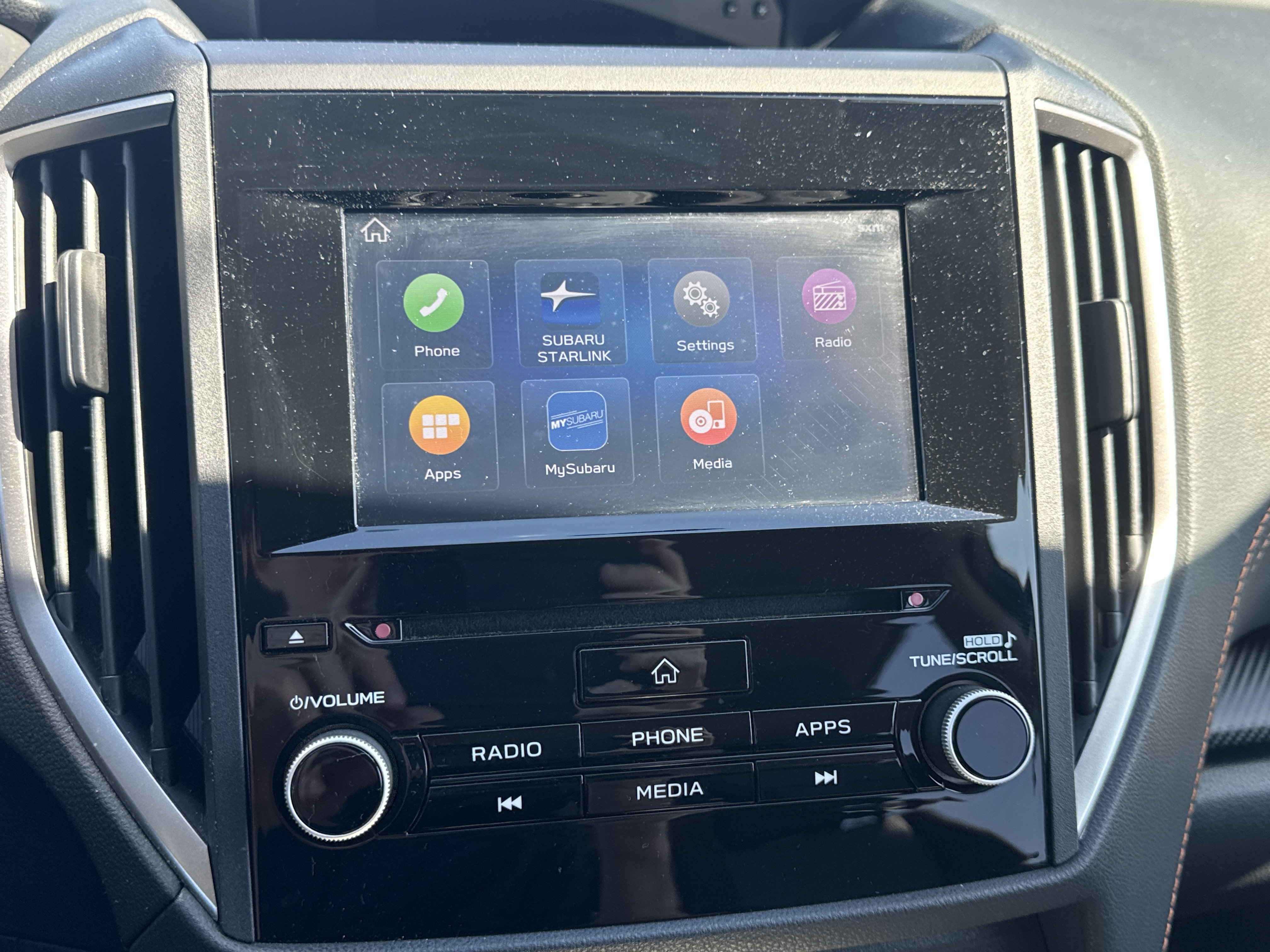 Used 2023 Subaru Crosstrek 2.0i Premium AWD/4WD image 21