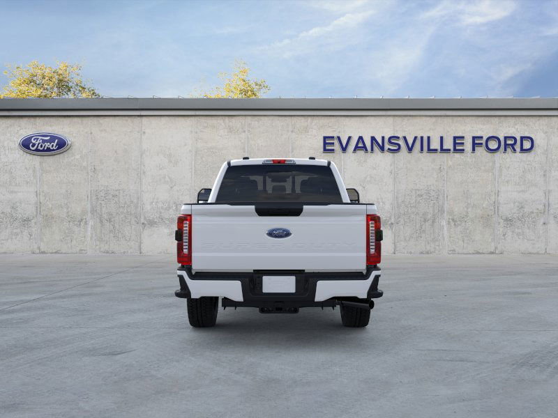 New 2026 Ford F350 XL w/ STX Appearance Package image 5