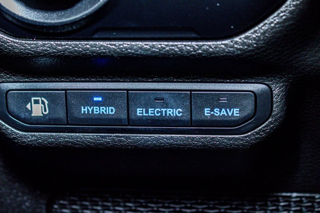 Used 2022 Jeep Wrangler Unlimited Sahara image 15